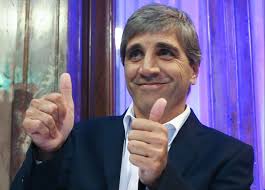 Karina Milei se reunió con Julio Vitobello en Casa Rosada para ordenar la  transición