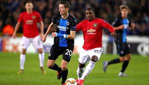 Surya citra televisi (sctv) is an indonesian television station. Link Live Streaming Sctv Manchester United Vs Club Brugge Liga Eropa Hari Jumat