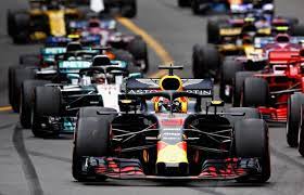 Dit Is Hoeveel Pk De F1 Motoren Echt Produceren Autoblog Nl
