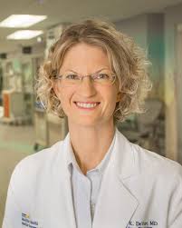 DCFNE's Leadership and Staff Members — DC Forensic Nurse Examiners