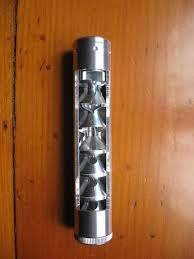 I Love Seeing The Internals Of Well Designed Suppressors I Have No Idea Why It Is So Fascinating But It Is Guns And Ammo Guns Handgun Guns Design