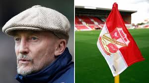 Swindon Town: Ian Holloway factor will be key in January