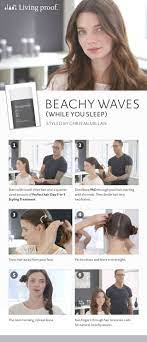 We did not find results for: Here S The Secret To Styling Your Hair In Natural Beachy Waves While You Sleep Sephora Longhair Beachywa Perfect Hair Day Hair Styles Overnight Hairstyles