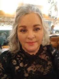 I'm Deirdre from Dublin, Ireland. I'm 46, separated and living with my two  teenagers and my dog Rufus. I've just joined this group.. I'm a bit dull so  I'm saying hello to