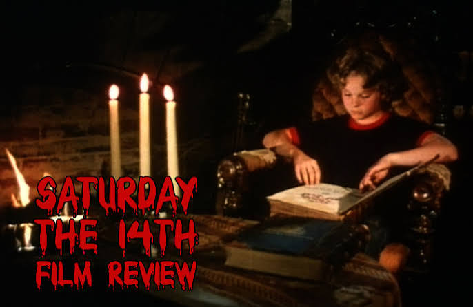 Film Review | Saturday the 14th | From The Couch