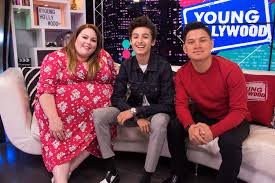 Are you the one 2021 das wiedersehen. Studio Spotlight Chrissy Metz Marcel Ruiz John Smith For Breakthrough Young Hollywood