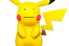 Ditto is a normal type pokemon. Why Every Pokemon Go Rarity List Is Bs You Aren T Finding Ditto Player One