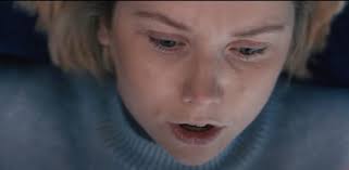 Mercy Falls (2023) Review