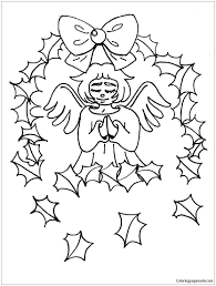 Angel coloring pages archangels color catholic coloring st michael coloring pages saint saint joseph coloring page: St Gabriel The Archangel Coloring Pages Christmas Coloring Pages Coloring Pages For Kids And Adults