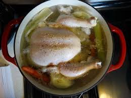 Ayam hainan yang populer di china ini ternyata mudah dibuat. 5 Cara Rebus Ayam Cepat Empuk Masak Sempurna