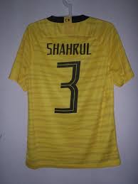 Manchester united 20/21 third jersey. Malaysia Home Camiseta De Futbol 2018 2020