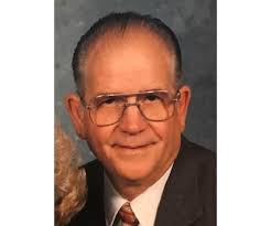 Robert Heacox Obituary (1932