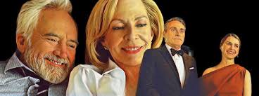 The Diplomat: All We Know About Season 3