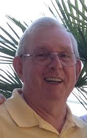 Obituary for Jerry Spear