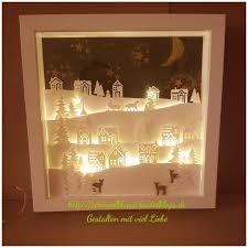 Stampin Up Blog Und Produkte Bei Stempelwiese Weihnachtszeit Basteln 3d Bilderrahmen Ikea Bilderrahmen