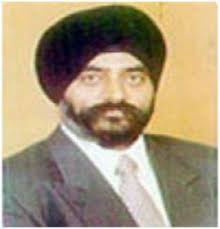 Mr. Darshan S Sachdev -