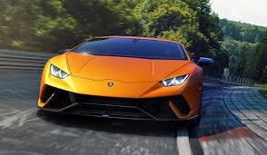 Hd Wallpaper Lamborghini Huracan Performante 4k Picture Hd Desktop Wallpaper Flare
