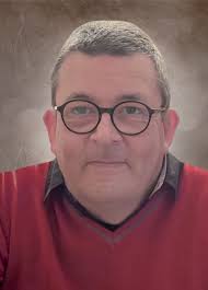 Carl Goulet (Tus condolencias)