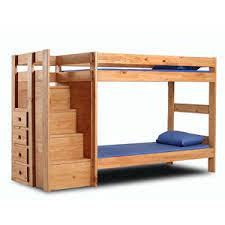 Solid Oak Bunk Beds Cheaper Than Retail Price Buy Clothing Accessories And Lifestyle Products For Women Men
