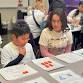 JRMF Math Festival at Hercules Library