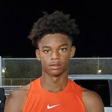 Devin Roebuck's Mandarin High School Bio