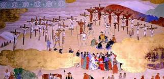 Christian Missionaries Find Japan A Tough Nut To Crack Hindu Human Rights Worldwide