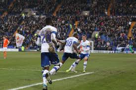 Tranmere rovers football club information, including address, telephone, fax, official website, stadium and manager. Tranmere Rovers Vs Blackpool On 29 Dec 19 Match Centre Tranmere Rovers Football Club