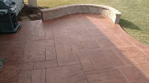 Concrete studio 35 located in peoria, illinois is a premier concrete design studio creating original and modern concrete products. Knapp Concrete Contractors Quality Concrete And More