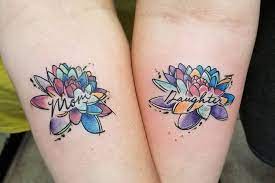 Hip tattoo ideas, inspirational tattoo ideas, laser tattoo removal and more. Top 78 Best Mother Daughter Tattoo Ideas 2021 Inspiration Guide