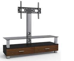 Elegant Aluminum Wood Glass Tv Stand Table Mount For 23 47 Lcd Led Plasma Tv Glass Tv Stand Wooden Tv Stands Aluminum Furniture With an elegant design and a high quality construction, the avf chepstow tv stand brings style and functionality to your home entertainment set up.