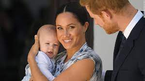 Commission on information disorder aims to address 'avalanche of misinformation', says harry. Meghan Markle Y Principe Harry Esperan Un Segundo Hijo