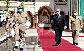 خطوات تفعيل البريد الإلكتروني الجديد. Ø±Ø¦ÙŠØ³ Ø§Ù„Ø¬Ù…Ù‡ÙˆØ±ÙŠØ© ÙŠØ´Ø±Ø¹ ÙÙŠ Ø²ÙŠØ§Ø±Ø© Ø¥Ù„Ù‰ Ù…Ù‚Ø± ÙˆØ²Ø§Ø±Ø© Ø§Ù„Ø¯ÙØ§Ø¹ Ø§Ù„ÙˆØ·Ù†ÙŠ