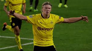 Red bull salzburg striker erling haaland has truly broken onto the european scene this season, showing his clinical nature both in austria and in the champions league , and that has led barcelona. How Would Phenomenon Erling Haaland Fit In To Barcelona S Team