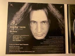 Appreciation for Rock Music with Soulful Voice