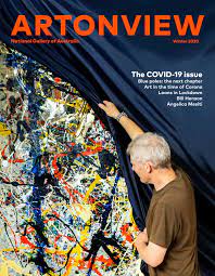 Hide my online status this session. Artonview 102 By National Gallery Of Australia Issuu