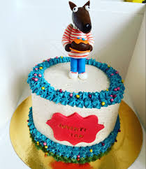 Cake Design