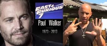 Hobbs & shaw ini tidaklah memberansangkan dan terburuk dalam sejarah franchise fast & furious akan tetapi, pelakon dalam siri tersebut juga iaitu tyrese gibson telah bertindak mempertahankan pelakon tersebut dan mengatakan bahawa. Fast And Furious 7 Teaser Trailer