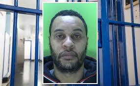 Violent offender jailed after brutal knife attack