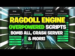 1) auto saves scripts upon exit and you can change tab names. How To Get Exploits On Ragdoll Engine Zonealarm Results