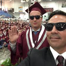 🎓 Congrats to our Amazing CSS Grads of 2017, and all of hte Families,  friends and CSS Staff that help them make this happen along the way!! Kudos  T-Birds!! Also Special Congrats