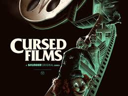 Cursed text generator is one of the most unusual fonts in the text font family. How Shudder S Cursed Films Explores The Most Troubled Horror Movies Ever Den Of Geek
