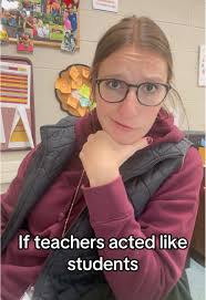 Natalie Doherty Teacher