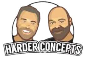 Harder Concepts