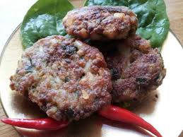 Catless De Boeuf Burger Mauricien Recette De Cuisine De L Ile Maurice Cuisine Mauricienne De T Recette Mauricienne Recettes De Cuisine Cuisine Mauricienne