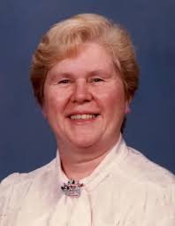 Obituary information for Shirley Smith