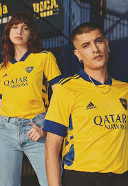 Shop the boca juniors jersey with the lower price on the boca juniors store here.up to 70% off.free shipping.no sales tax. Adidas Launch Boca Juniors 20 21 Third Shirt Soccerbible