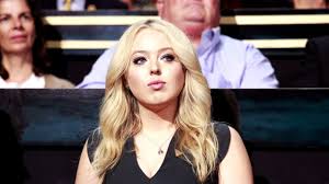 Tiffany ariana trump is the daughter of actress marla maples and president donald trump. 5 Things To Know About Tiffany Trump Before Her Republican National Convention Address Abc News