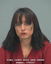 PCSO booking mugs, 06/05/24