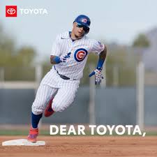 The mets are finalizing a deal to snag the infielder amid the cubs' trade deadline fire sale on friday, along with pitcher trevor. Javy Baez Facebook