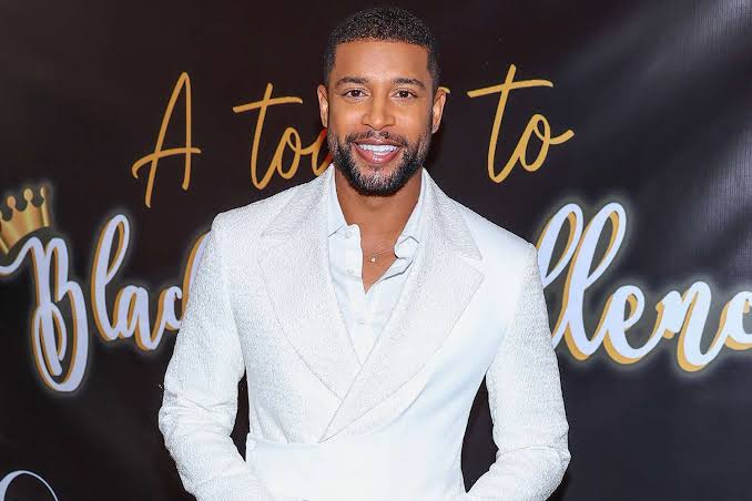 Brandon Claybon on 'Beyond the Gates' and Living His Dreams